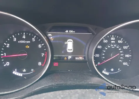 2021 Kia Sedona Sx из США, поврежденный, VIN KNDMC5C12M6665298